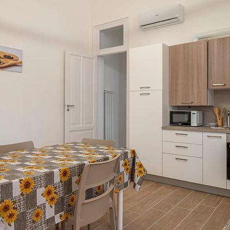 טרפאני Le Case Di Franca מראה חיצוני תמונה