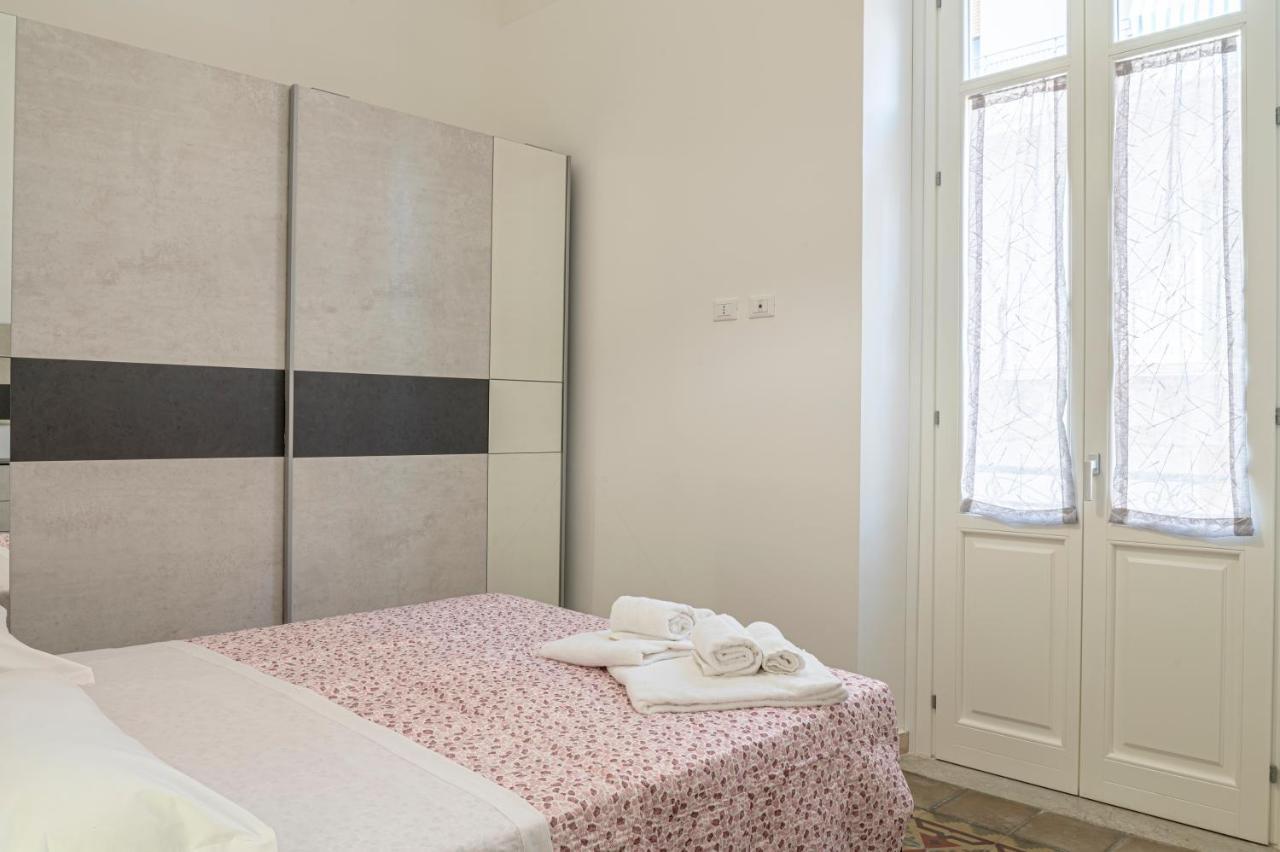 טרפאני Le Case Di Franca מראה חיצוני תמונה